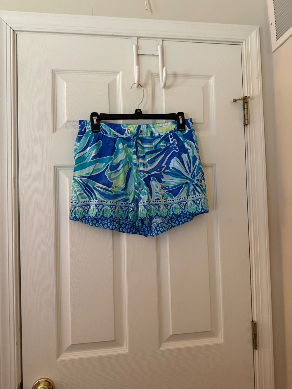 EUC Lilly Pulitzer Women’s Shorts